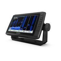 Картплоттер Garmin ECHOMAP UHD 92sv з трансд'юсером GT54UHD-TM 010-02341-01