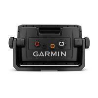 Картплоттер Garmin ECHOMAP UHD 92sv з трансд'юсером GT54UHD-TM 010-02341-01