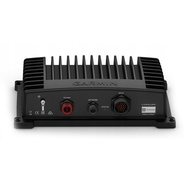 Ехолот Garmin Panoptix LiveScope System 010-01864-00