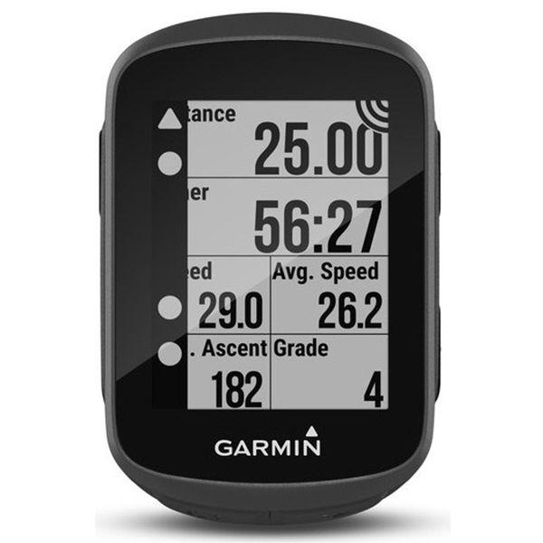 Велонавігатор Garmin Edge 130 010-01913-06