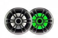 Морські колонки Garmin Fusion EL-F651OEM 6.5" 80 Вт з LED-підсвічуванням 010-02080-80