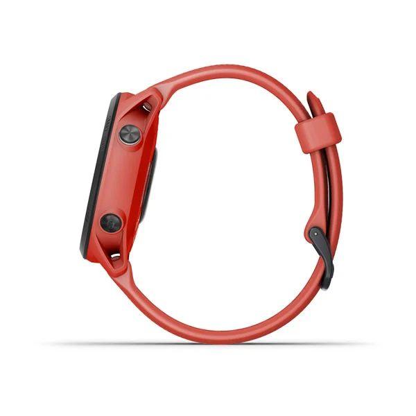 Годинник Garmin Forerunner 745 Magma Red 010-02445-12
