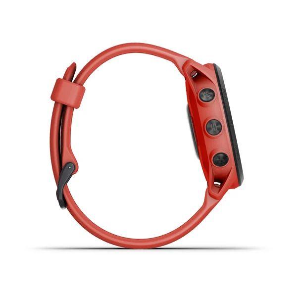 Годинник Garmin Forerunner 745 Magma Red 010-02445-12