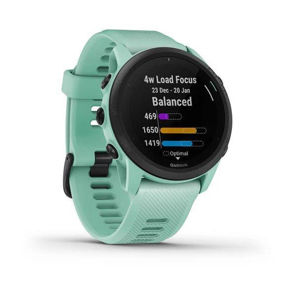 Годинник Garmin Forerunner 745 Neo Tropic 010-02445-11