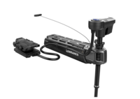 Тролінговий електромотор Lowrance Ghost 47″ 000-14937-001