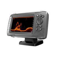 Ехолот Lowrance Hook2 - 5x GPS SplitShot 000-14512-001