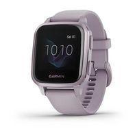 Смарт-годинник Garmin Venu Sq Orchid Metallic Orchid GPS 010-02427-12