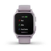 Смарт-годинник Garmin Venu Sq Orchid Metallic Orchid GPS 010-02427-12