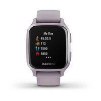 Смарт-годинник Garmin Venu Sq Orchid Metallic Orchid GPS 010-02427-12