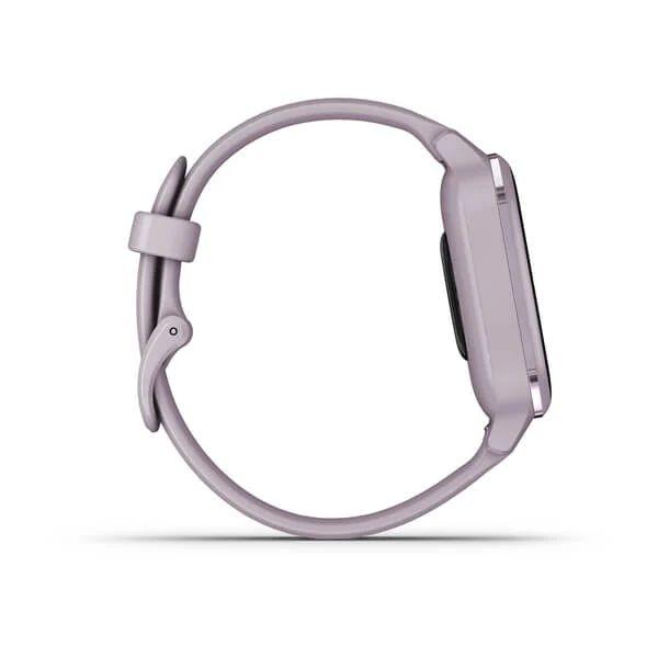 Смарт-годинник Garmin Venu Sq Orchid Metallic Orchid GPS 010-02427-12