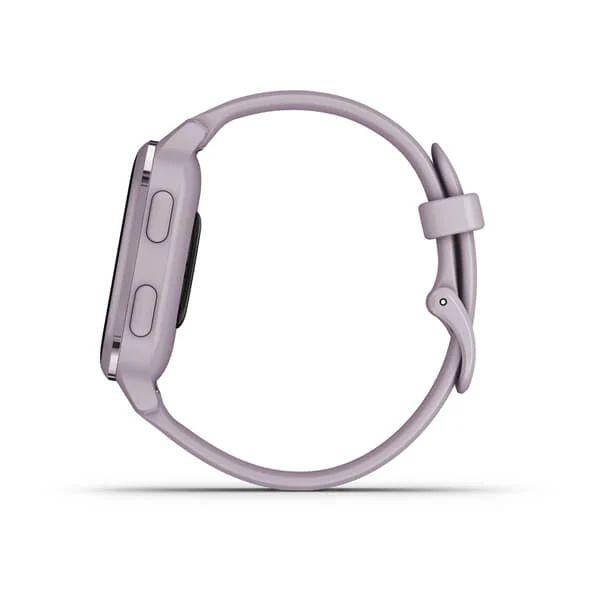 Смарт-годинник Garmin Venu Sq Orchid Metallic Orchid GPS 010-02427-12