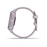 Смарт-годинник Garmin Venu Sq Orchid Metallic Orchid GPS 010-02427-12