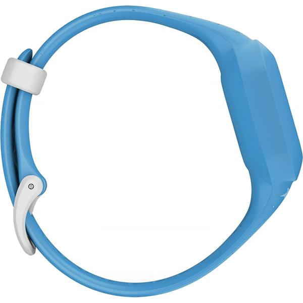 Дитячий фітнес-браслет Garmin Vivofit jr3 Stars Blue 010-02441-02
