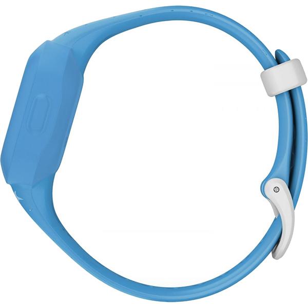 Дитячий фітнес-браслет Garmin Vivofit jr3 Stars Blue 010-02441-02