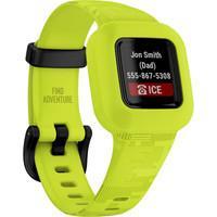 Дитячий фітнес-браслет Garmin Vivofit jr3 Digi Camo 010-02441-00