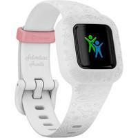 Дитячий фітнес-браслет Garmin Vivofit jr3 Disney Princess 010-02441-12