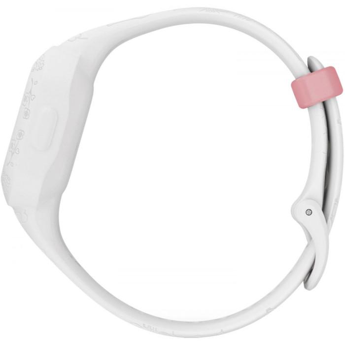 Дитячий фітнес-браслет Garmin Vivofit jr3 Disney Princess 010-02441-12