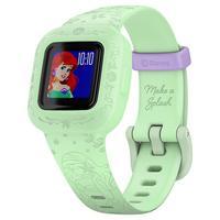 Дитячий фітнес-браслет Garmin Vivofit jr3 Disney The Little Mermaid 010-02441-13