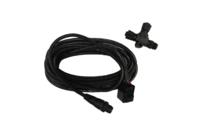 Кабель інтерфейсний Lowrance для двигуна Yamaha int cab RED 000-0120-37