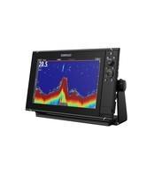 Картплоттер-ехолот Simrad NSS12 evo3s 12