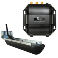 Трансдьюсер Lowrance StructureScan 3D W/XDCR 000-12395-001