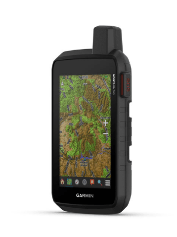 GPS навігатор туристичний Garmin Montana 700i 010-02347-11