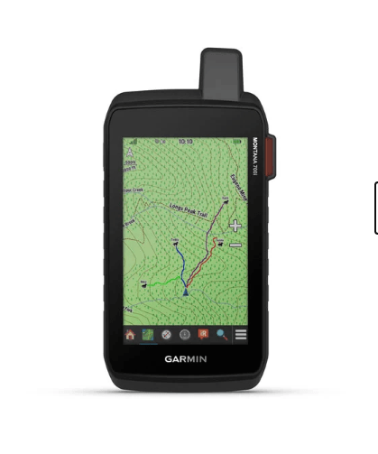 GPS навігатор туристичний Garmin Montana 700i 010-02347-11