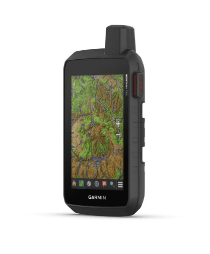 GPS навігатор туристичний Garmin Montana 750i 010-02347-01
