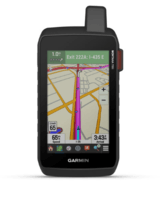 GPS навігатор туристичний Garmin Montana 750i 010-02347-01