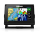 Ехолот-картплоттер Simrad GO7 XSR 000-14448-001