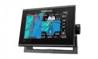 Ехолот-картплоттер Simrad GO7 XSR 000-14448-001