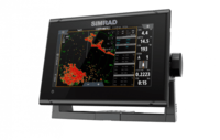 Ехолот-картплоттер Simrad GO7 XSR 000-14448-001