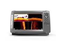 Картплоттер Lowrance Hook 2-9 Tripleshot 000-14025-001