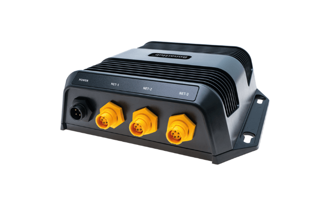 Модуль ехолокації Simrad SonarHub 000-11142-001
