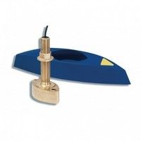 Датчик Lowrance AIRMAR B45 наскрізний бронза 000-13946-001