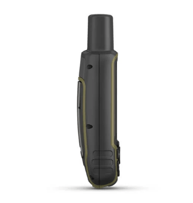 Туристичний GPS-навігатор Garmin GPSMAP 65s 010-02451-11