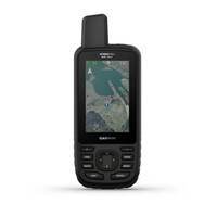 Туристичний GPS-навігатор Garmin GPSMAP 66sr 010-02431-01