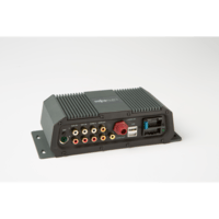 Морський аудіосервер Lowrance Sonic Hub 2 000-12301-001