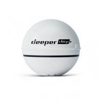Безпровідний ехолот Deeper CHIRP+ Limited Edition White ITGAM0630