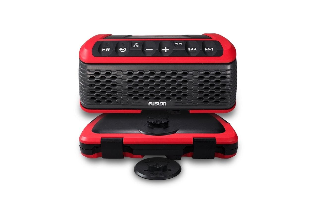 Морська стереосистема Garmin Fusion StereoActive WS-SA150R