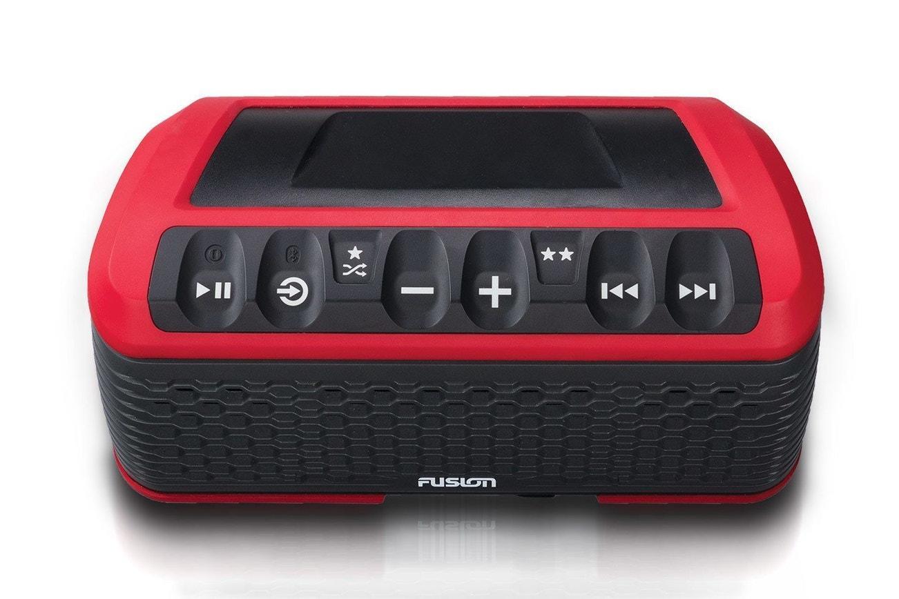 Морська стереосистема Garmin Fusion StereoActive WS-SA150R