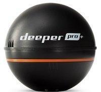 Ехолот DEEPER Smart Sonar PRO+ packed in the Gift box ITGAM0940
