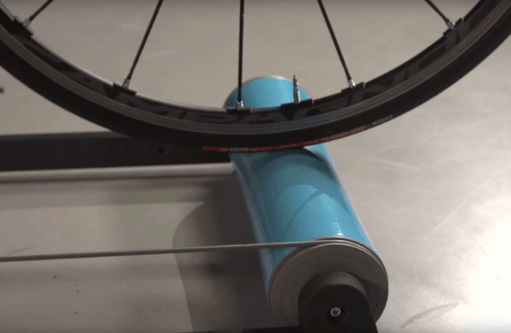 Приводний пас для ролерних верстатів Tacx Drive belt for rollers T1043 