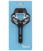 Тримач для пляшок Tacx Ciro gloss white T6500.01