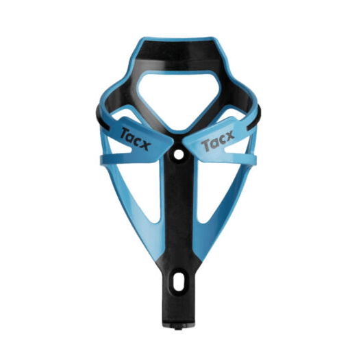 Тримач для пляшок Tacx Deva gloss light blue T6154.15