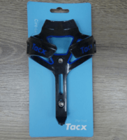 Тримач для пляшок Tacx Ciro matt blue T6500.26