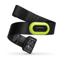 Датчик серцевого ритму пульсометр Garmin HRM-PRO 010-12955-00