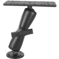 Кронштейн поворотний Lowrance MB - 8 - RAM