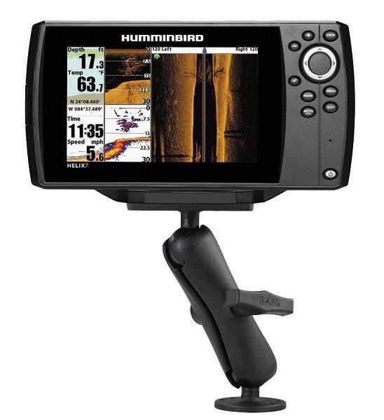 Кронштейн поворотний Lowrance MB - 8 - RAM