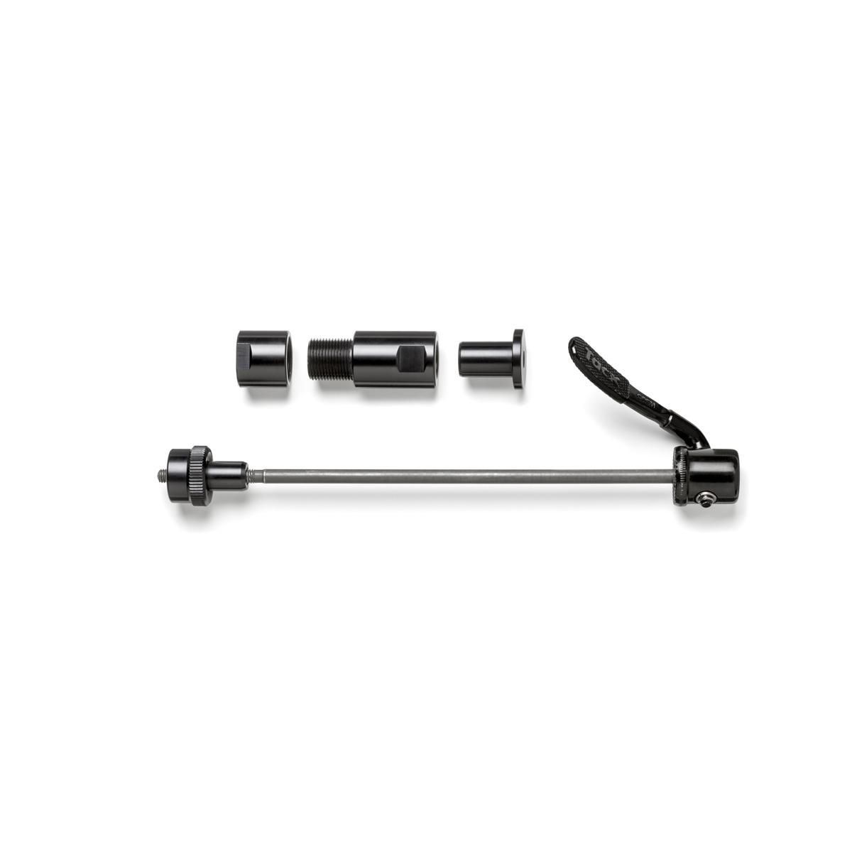 Вісь Tacx Direct Drive Quick Release 135 x 10 см T2840